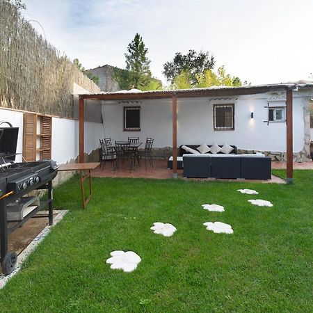 Detached villa for 6 People in Lloret de Mar Puigventos Eksteriør billede