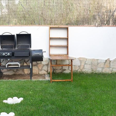 Detached villa for 6 People in Lloret de Mar Puigventos Eksteriør billede