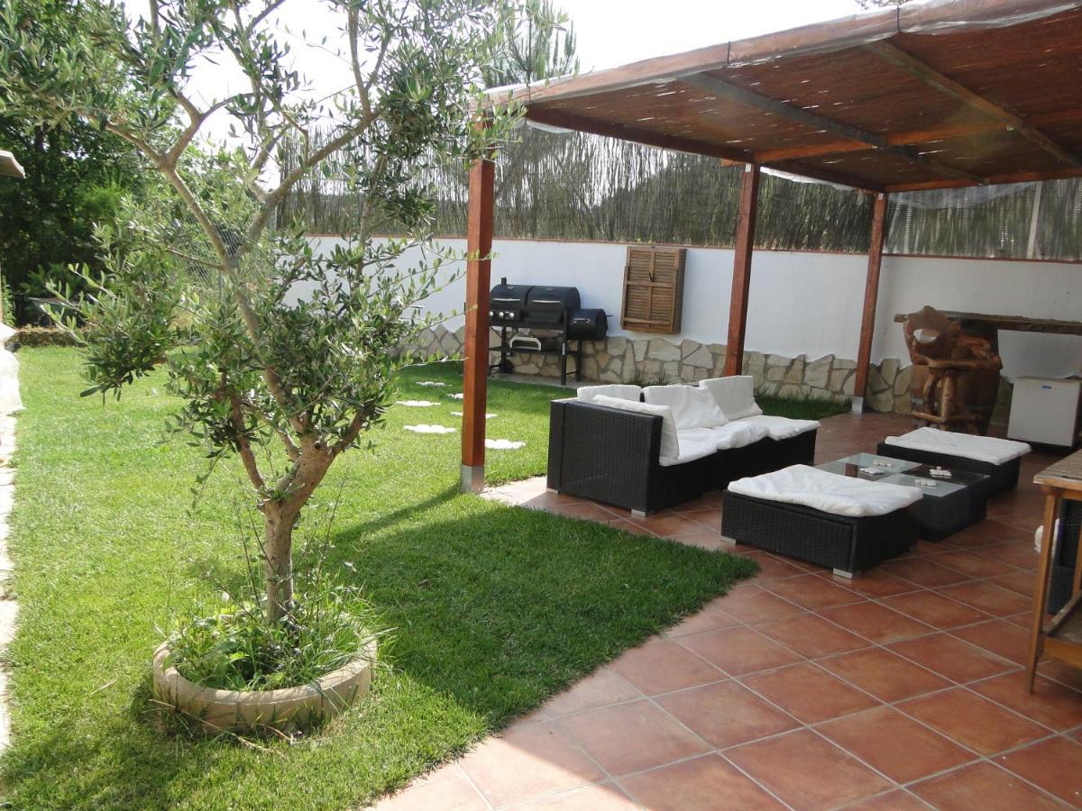 Detached villa for 6 People in Lloret de Mar Puigventos Eksteriør billede