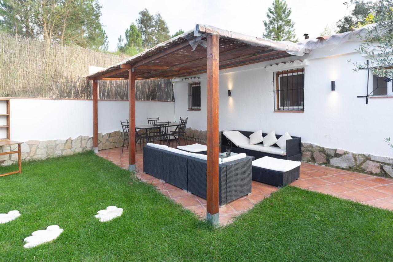 Detached villa for 6 People in Lloret de Mar Puigventos Eksteriør billede