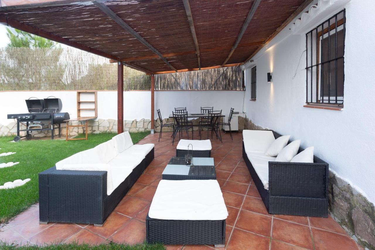 Detached villa for 6 People in Lloret de Mar Puigventos Eksteriør billede
