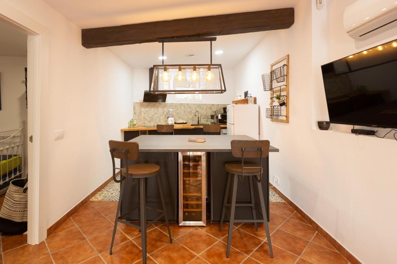 Detached villa for 6 People in Lloret de Mar Puigventos Eksteriør billede