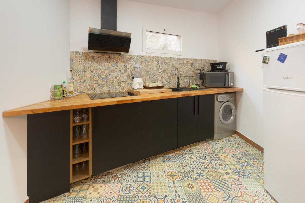 Detached villa for 6 People in Lloret de Mar Puigventos Eksteriør billede