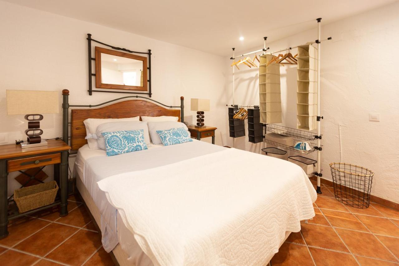 Detached villa for 6 People in Lloret de Mar Puigventos Eksteriør billede