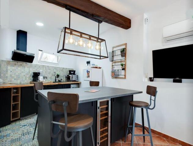 Detached villa for 6 People in Lloret de Mar Puigventos Eksteriør billede
