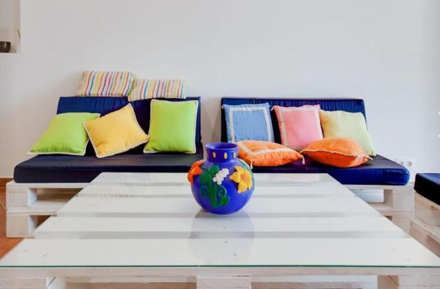 Detached villa for 6 People in Lloret de Mar Puigventos Eksteriør billede