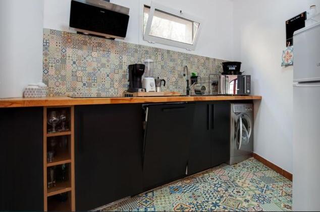 Detached villa for 6 People in Lloret de Mar Puigventos Eksteriør billede